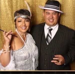 Meet your Posher, Richard